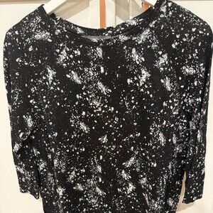 Elliott Lauren 3/4 Sleeve Tee